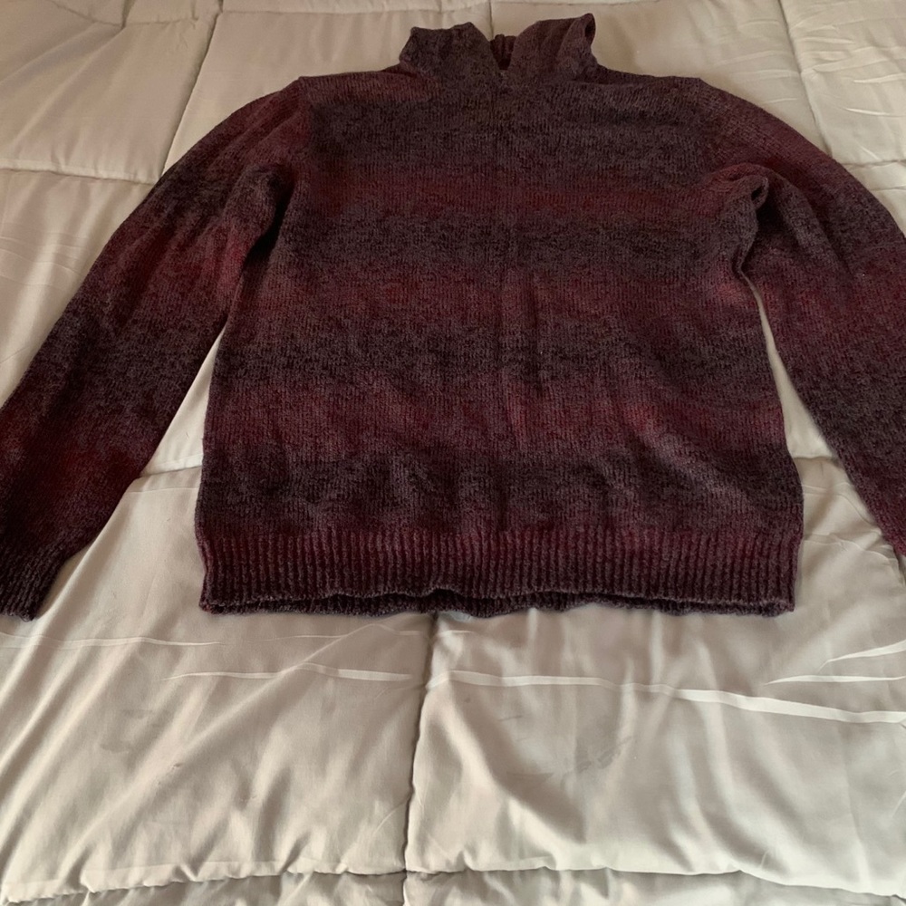 Sweater, Men’s, American Rag, Large